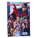 Die Ultimativen Nr. 20 – Die Defenders | Ultimates² 6 | Panini Comic